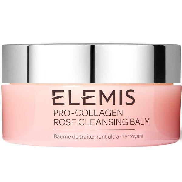 Elemis Pro-Collagen Green Fig Cleansing Balm Balsam demachiant 100g