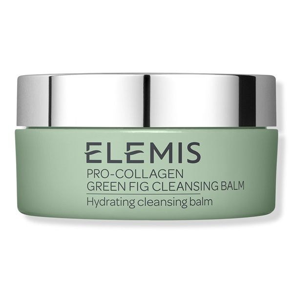 Elemis Pro-Collagen Green Fig Cleansing Balm Balsam demachiant 100g