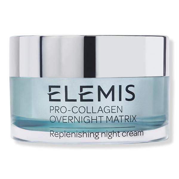 Elemis Pro Collagen Overnight Matrix Replenishing Night Cream Crema noapte antirid 50ml 