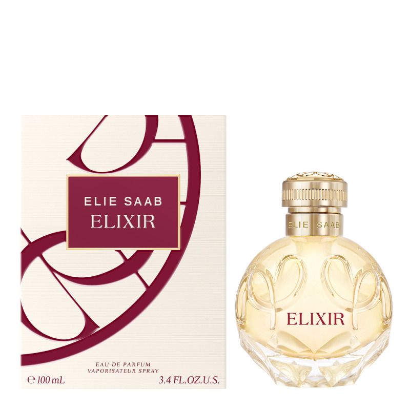Elie Saab Elixir Apa de parfum 100ml