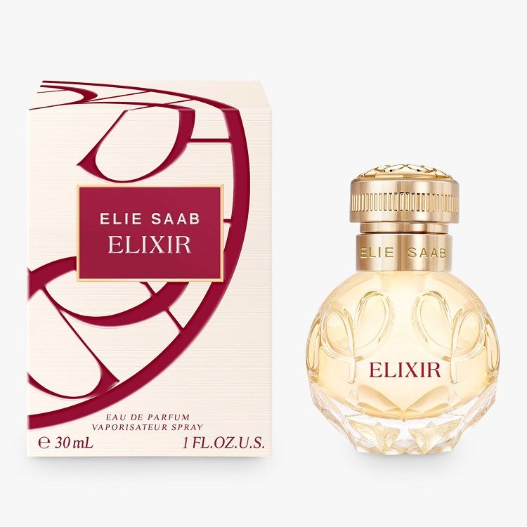 Elie Saab Elixir Apa de parfum 30ml