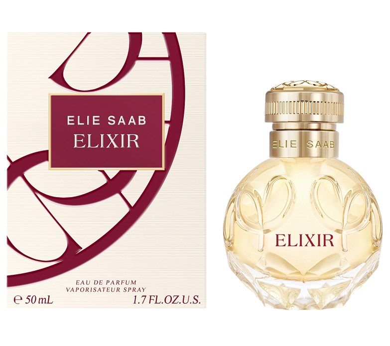 Elie Saab Elixir Apa de parfum 50ml