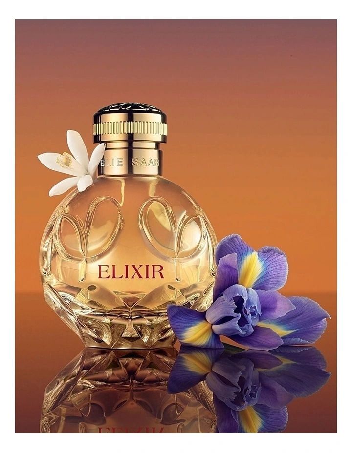 Elie Saab Elixir Eau de parfum