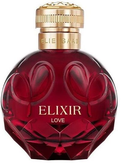Elie Saab Elixir Love Apa de parfum 100ml