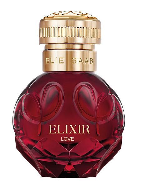 Elie Saab Elixir Love Apa de parfum 30ml