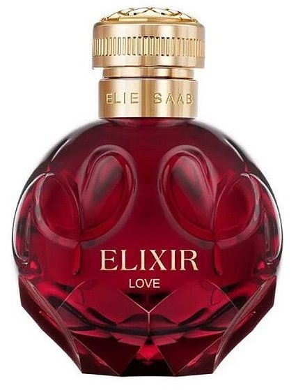 Elie Saab Elixir Love Apa de parfum 50ml 
