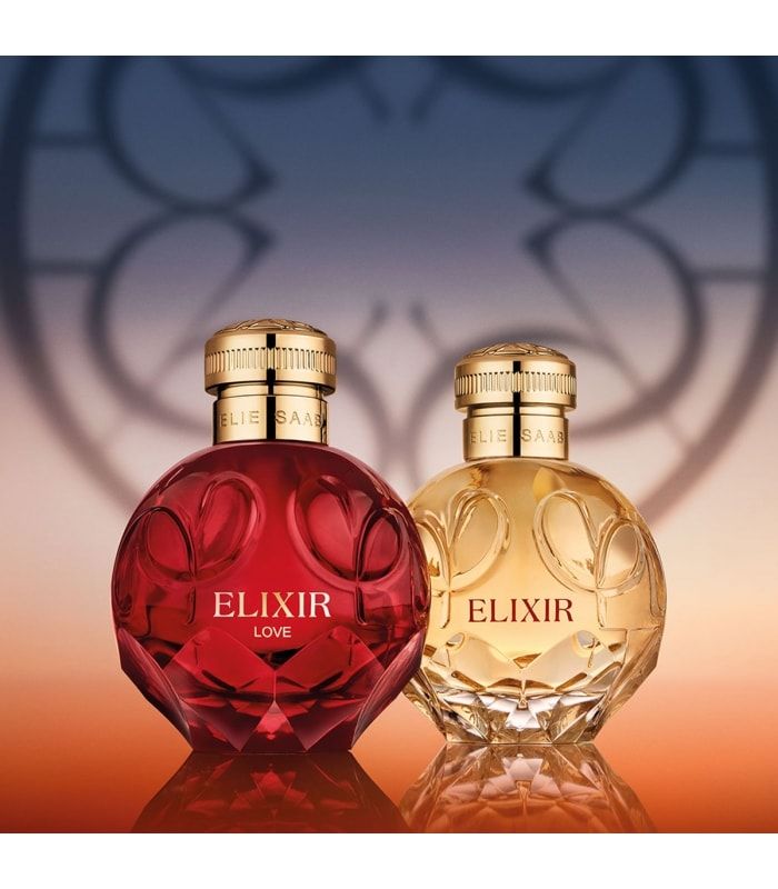 Elie Saab Elixir Love&Elixir