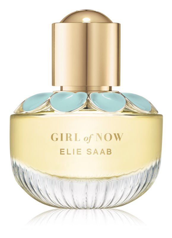 Elie Saab Girl Of Now Apa de parfum 30ml 