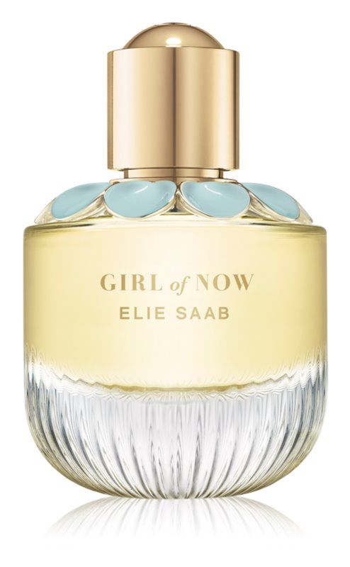 Elie Saab Girl Of Now Apa de parfum 50ml 