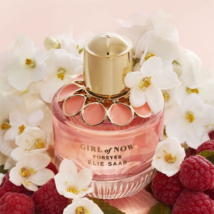Elie Saab Girl Of Now Forever