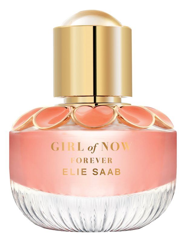 Elie Saab Girl Of Now Forever Apa de parfum 30ml