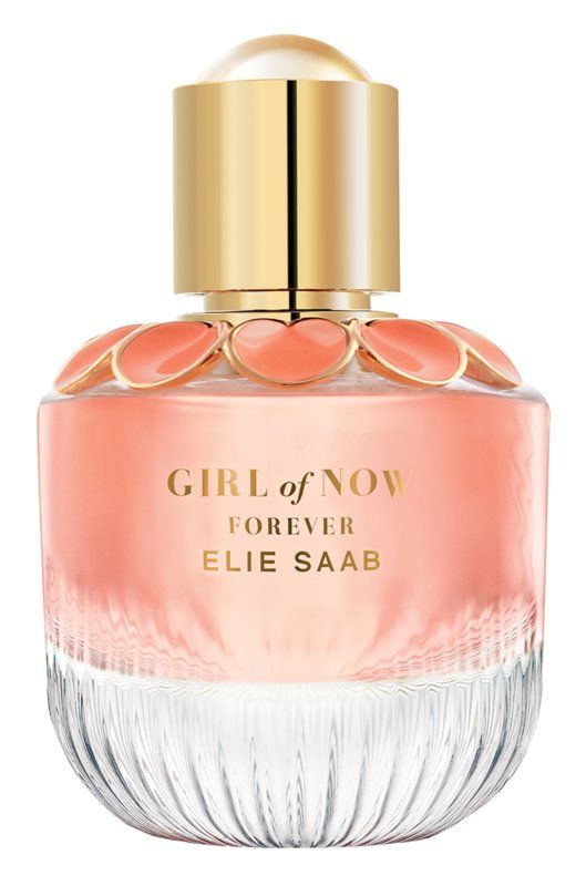 Elie Saab Girl Of Now Forever Apa de parfum 50ml