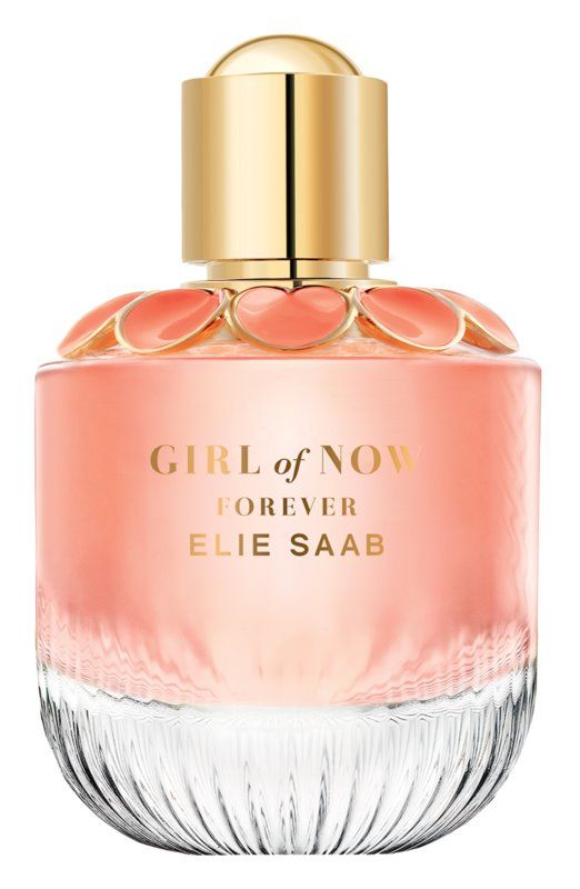 Elie Saab Girl Of Now Forever Apa de parfum 90ml
