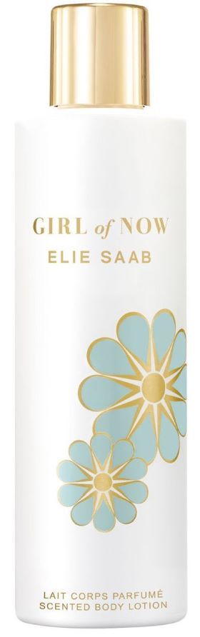 Elie Saab Girl Of Now Lotiune Corp 200ml 