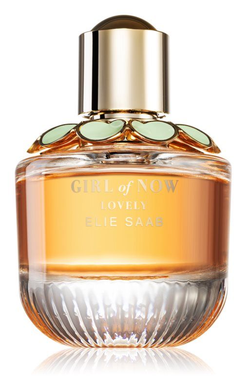 Elie Saab Girl Of Now Lovely Apa de parfum 50ml 