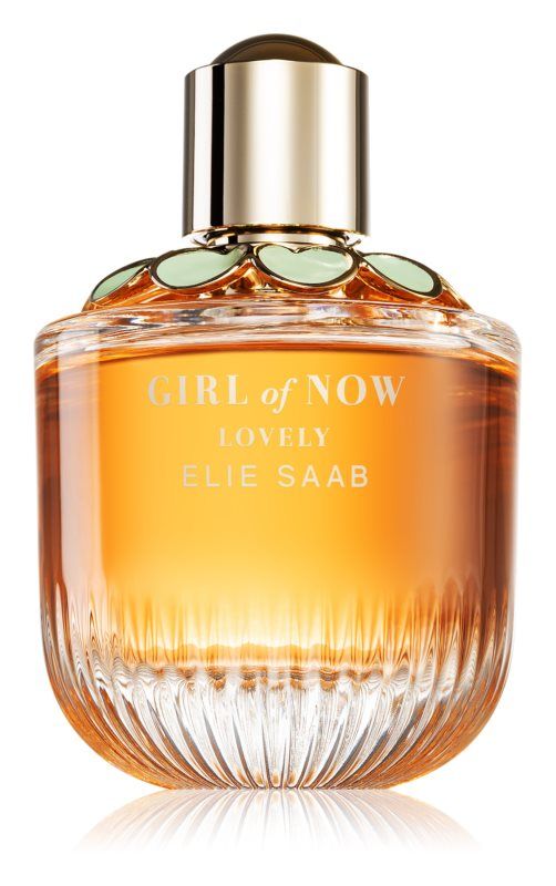 Elie Saab Girl Of Now Lovely Apa de parfum 90ml 