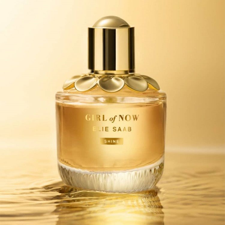Elie Saab Girl Of Now Shine