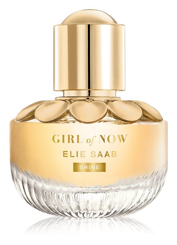 Elie Saab Girl Of Now Shine Apa de parfum 30ml