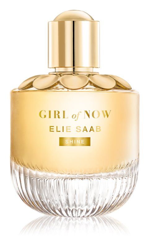 Elie Saab Girl Of Now Shine Apa de parfum 90ml