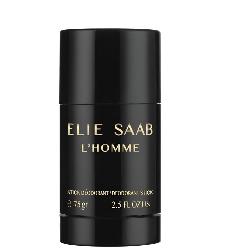 Elie Saab L'Homme Deodorant stick 75ml
