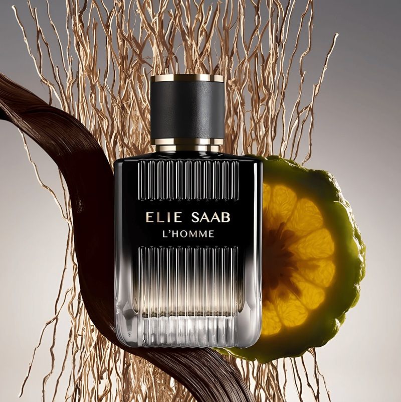 Elie Saab L'Homme Eau de parfum