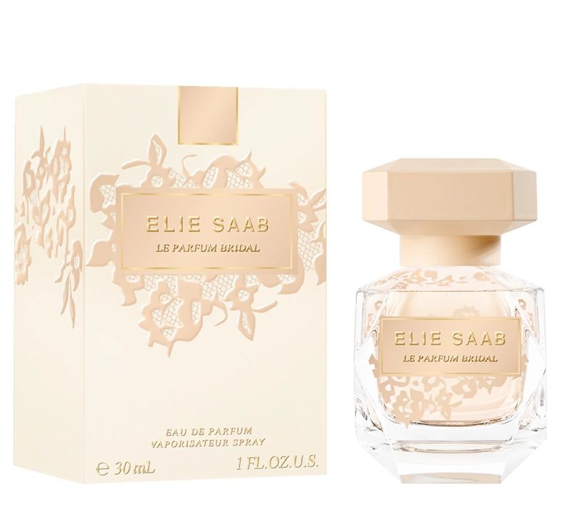 Elie Saab Le Parfum Bridal Apa de parfum 30ml