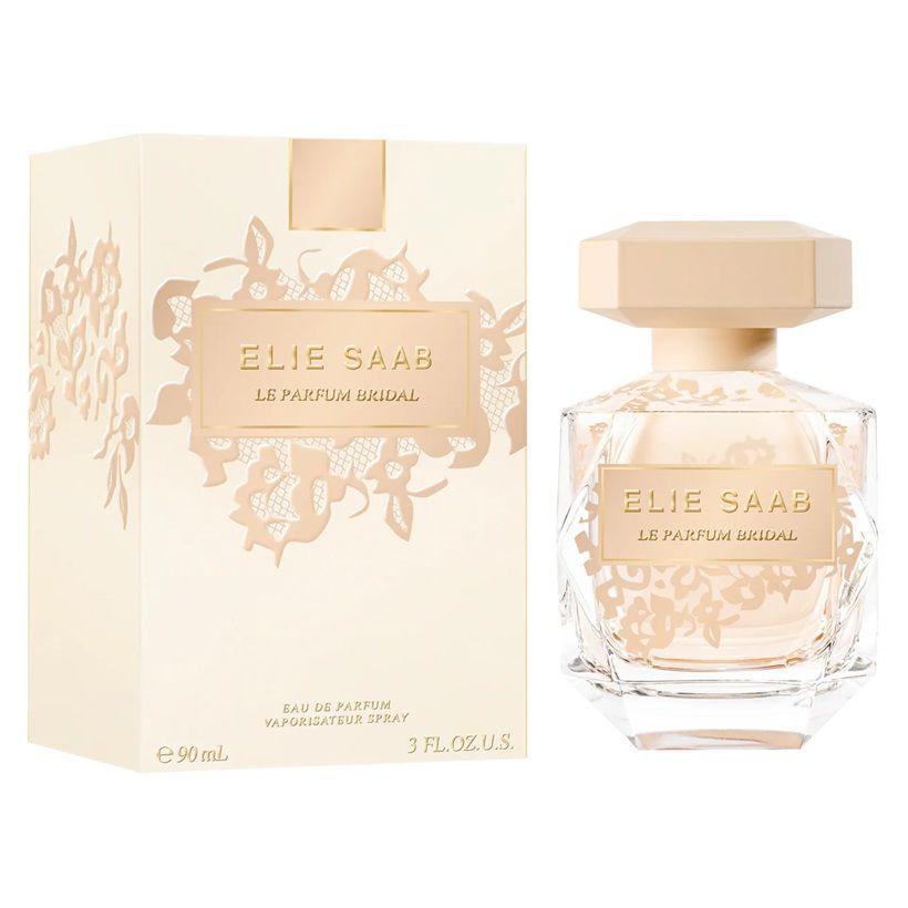 Elie Saab Le Parfum Bridal Apa de parfum 90ml 