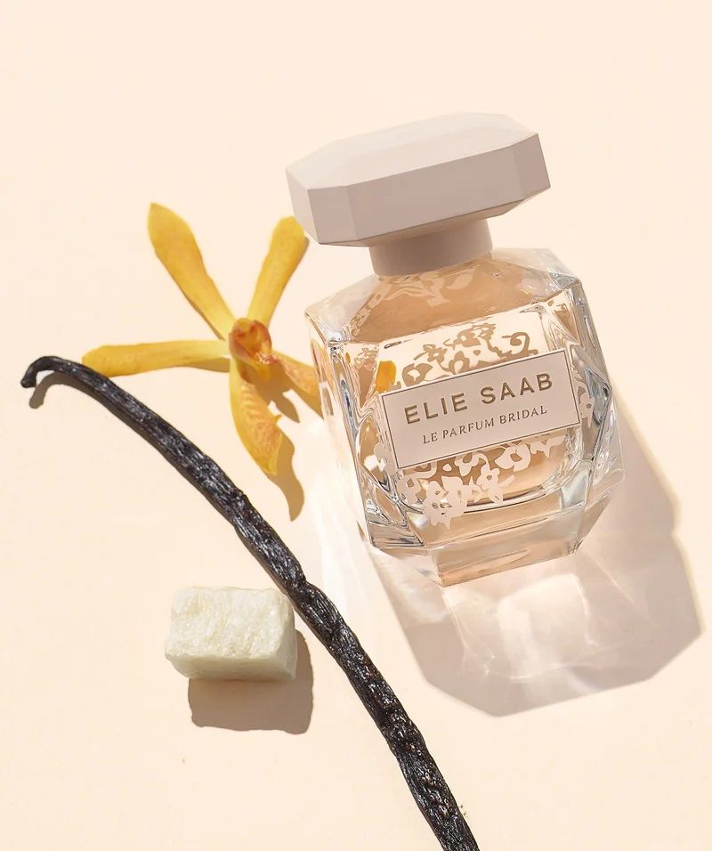 Elie Saab Le Parfum Bridal Eau de parfum