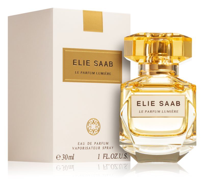 Elie Saab Le Parfum Lumiere Apa de parfum 30ml 