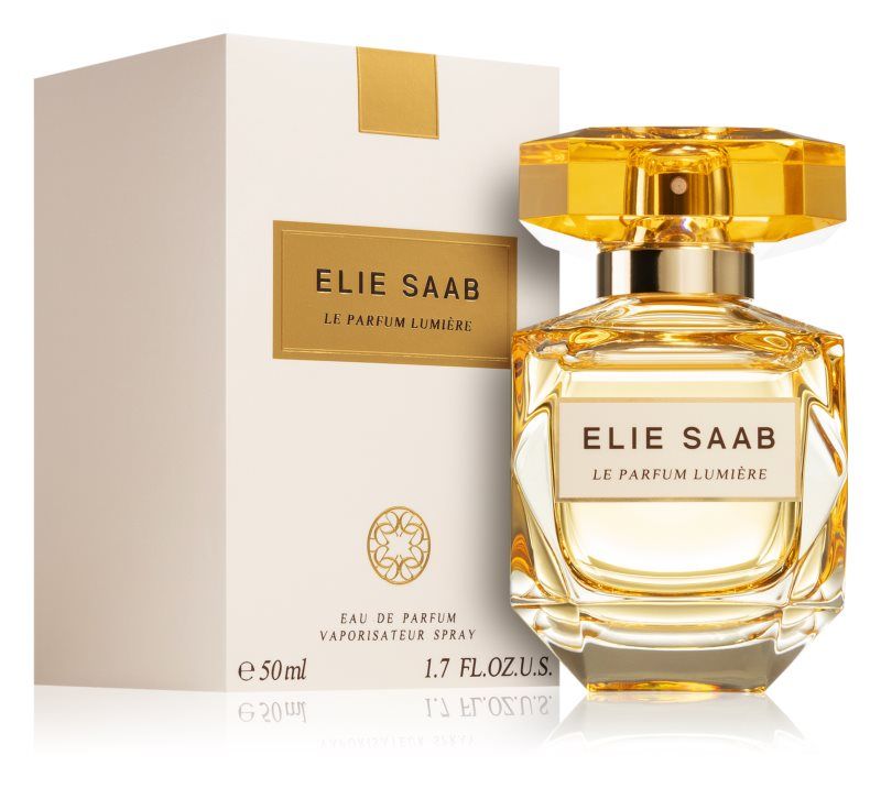 Elie Saab Le Parfum Lumiere Apa de parfum 50ml