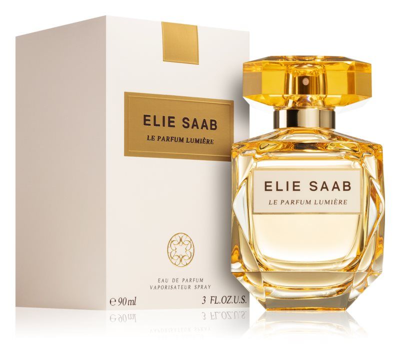Elie Saab Le Parfum Lumiere Apa de parfum 90ml
