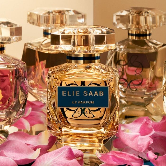 Elie Saab Le Parfum Royal