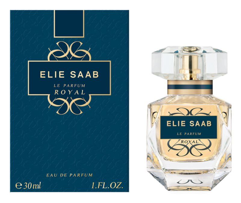 Elie Saab Le Parfum Royal Apa de parfum 30ml