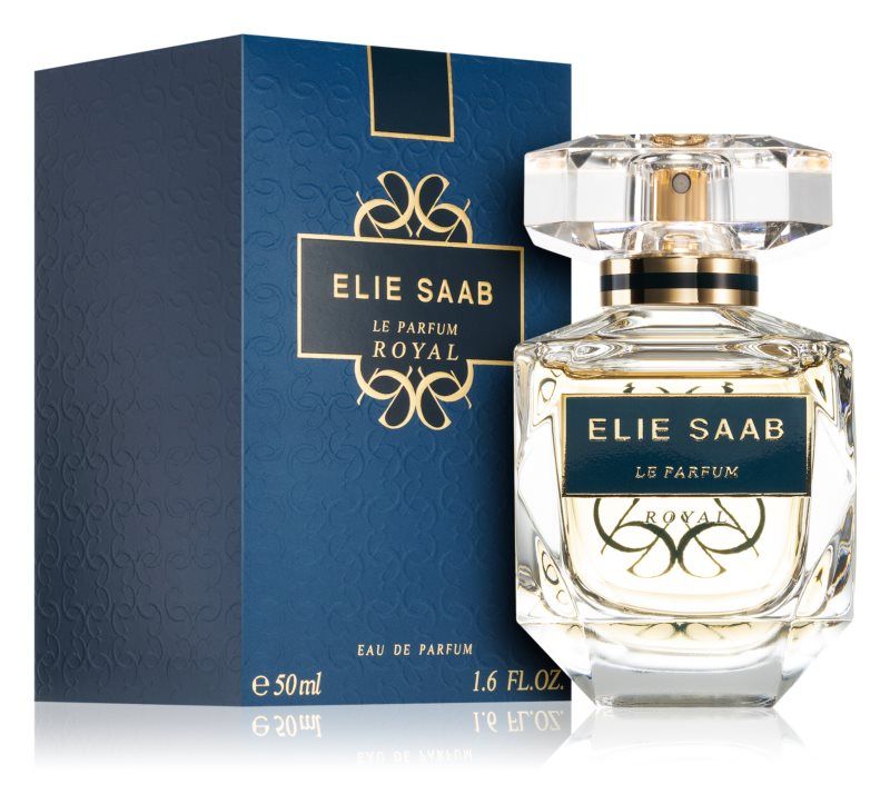 Elie Saab Le Parfum Royal Apa de parfum 50ml 