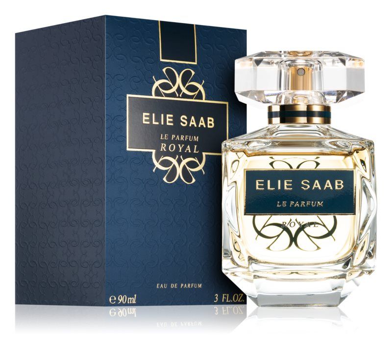 Elie Saab Le Parfum Royal Apa de parfum 90ml