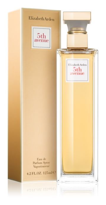 Elizabeth Arden 5Th Avenue Apa de parfum 125ml