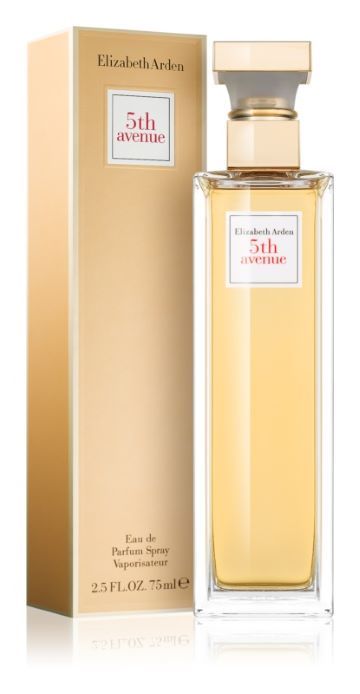 Elizabeth Arden 5Th Avenue Apa de parfum 75ml
