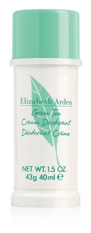 Elizabeth Arden Green Tea Deodorant Crema 40ml