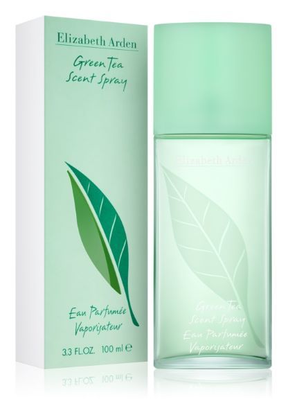Elizabeth Arden Green Tea Apa de parfum 100ml