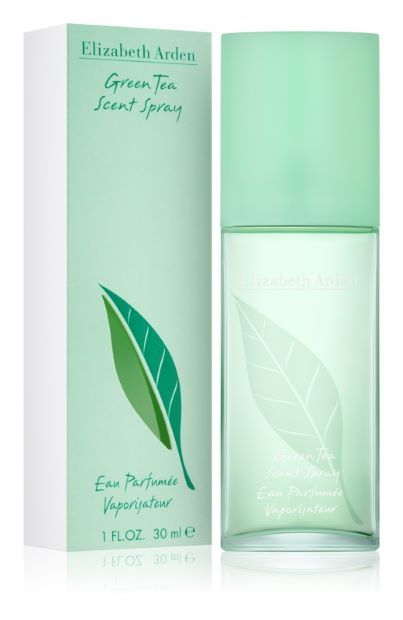 Elizabeth Arden Green Tea Apa de parfum 30ml