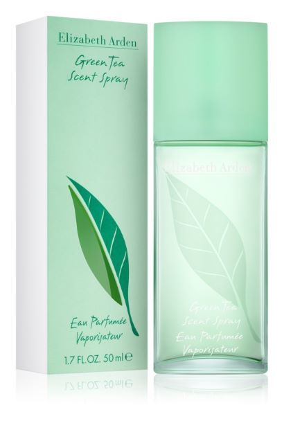 Elizabeth Arden Green Tea Apa de parfum 50ml