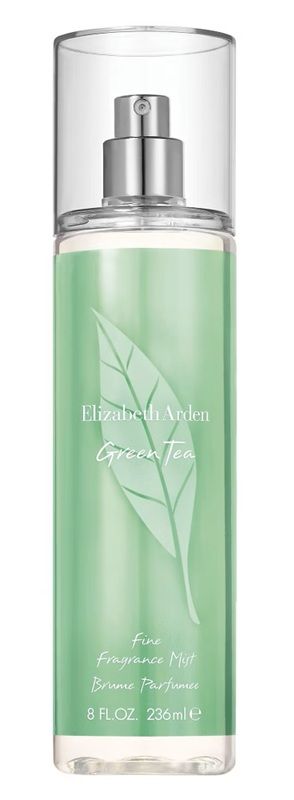 Elizabeth Arden Green Tea Body Mist Apa parfumata 236ml