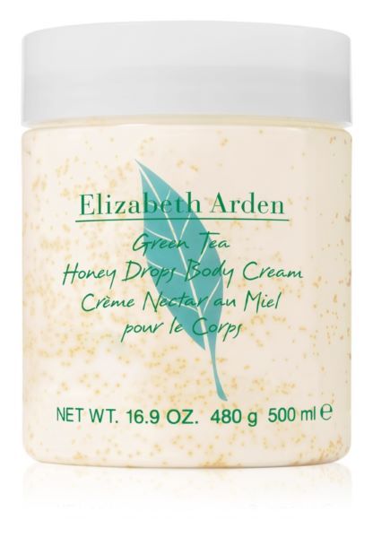 Crema de corp Elizabeth Arden Green Tea Honey Drops