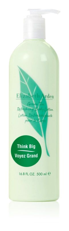 Elizabeth Arden Green Tea Honey Drops Lotiune Corp 500ml