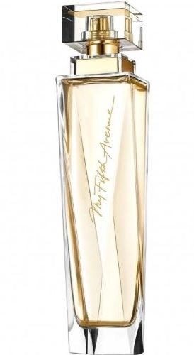 Elizabeth Arden My Fifth Avenue Apa de parfum 30ml