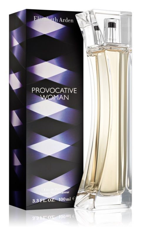 Elizabeth Arden Provocative Woman Apa de parfum 100ml