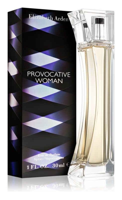 Elizabeth Arden Provocative Woman Apa de parfum 30ml