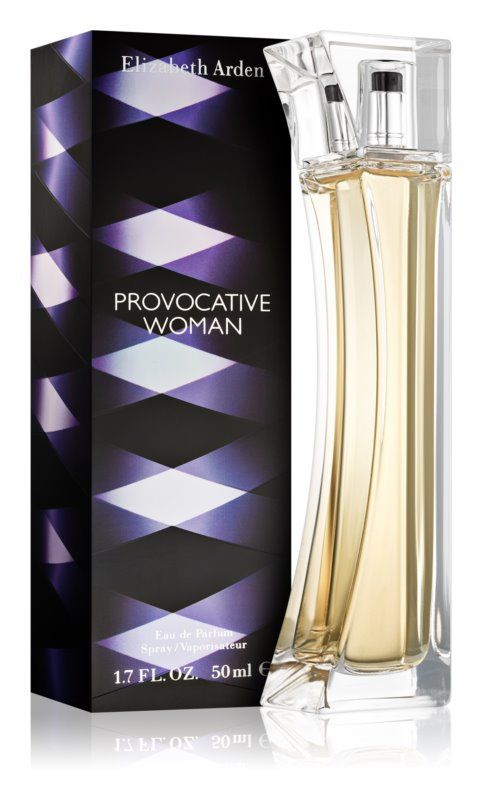 Elizabeth Arden Provocative Woman Apa de parfum 50ml