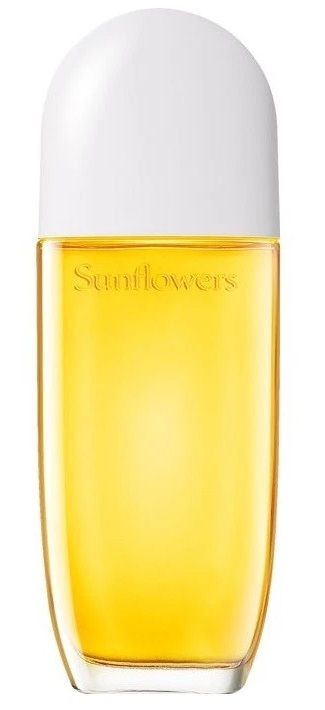 Elizabeth Arden Sunflowers Apa de toaleta 100ml