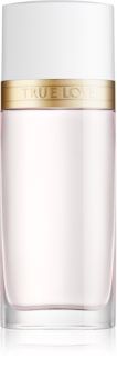 Elizabeth Arden True Love Apa de toaleta 100ml